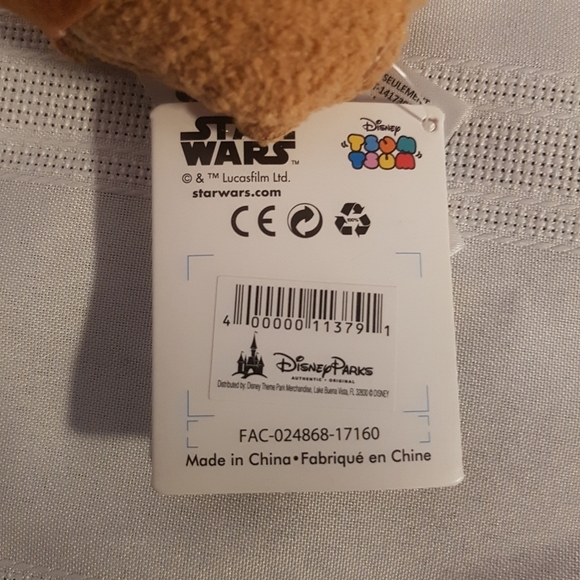 Star Wars Tsum Tsum - Picture 3 of 4